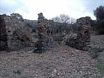 Mina la Nazarena. ALmuradiel. Ciudad Real