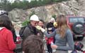 Mina de wolframio de Cabeza de Líjar 
