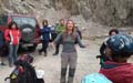Mina de wolframio de Cabeza de Líjar 