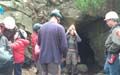 Mina de wolframio de Cabeza de Líjar 