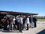 Los Yesares. Camporrobles. Valencia