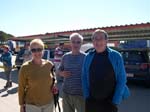 Los Yesares. Camporrobles. Valencia