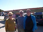 Los Yesares. Camporrobles. Valencia