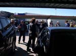 Los Yesares. Camporrobles. Valencia