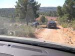 Los Yesares. Camporrobles. Valencia