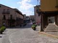 Pueblos negros de Segovia