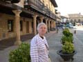 Pueblos negros de Segovia