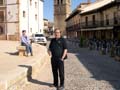 Pueblos negros de Segovia