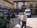 Pueblos negros de Segovia