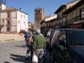 Pueblos negros de Segovia
