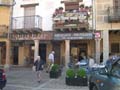 Pueblos negros de Segovia