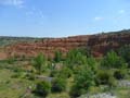 Pueblos negros de Segovia