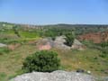Pueblos negros de Segovia