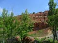 Pueblos negros de Segovia