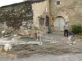 Pueblos negros de Segovia