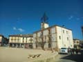 Pueblos negros de Segovia