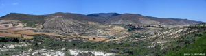 Mina AMpliación a Victoria. Navajun. La Rioja