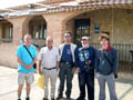 La Almarcha. Cuenca