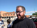 La Almarcha. Cuenca