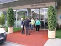 Saltador, Lora, Minicas, Zarzadilla de totana y Ulea Murcia