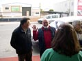 Saltador, Lora, Minicas, Zarzadilla de totana y Ulea Murcia