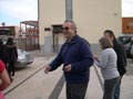 Saltador, Lora, Minicas, Zarzadilla de totana y Ulea Murcia
