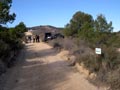 Saltador, Lora, Minicas, Zarzadilla de totana y Ulea Murcia