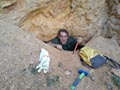 Saltador, Lora, Minicas, Zarzadilla de totana y Ulea Murcia