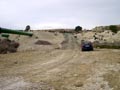 Saltador, Lora, Minicas, Zarzadilla de totana y Ulea Murcia