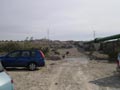 Saltador, Lora, Minicas, Zarzadilla de totana y Ulea Murcia