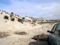 Saltador, Lora, Minicas, Zarzadilla de totana y Ulea Murcia