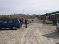 Saltador, Lora, Minicas, Zarzadilla de totana y Ulea Murcia