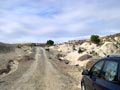 Saltador, Lora, Minicas, Zarzadilla de totana y Ulea Murcia