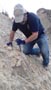 Saltador, Lora, Minicas, Zarzadilla de totana y Ulea Murcia
