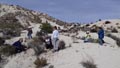 Saltador, Lora, Minicas, Zarzadilla de totana y Ulea Murcia