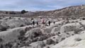 Saltador, Lora, Minicas, Zarzadilla de totana y Ulea Murcia