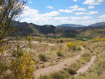 GMM. Excusión de mineralogía a Purroy 