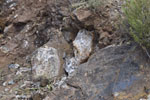 GMM. Excusión de mineralogía a Purroy 