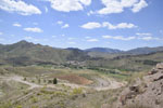 GMM. Excusión de mineralogía a Purroy 