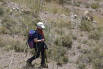 GMM. Excusión de mineralogía a Purroy 