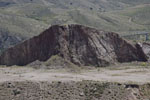 GMM. Excusión de mineralogía a Purroy 