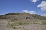 GMM. Excusión de mineralogía a Purroy 