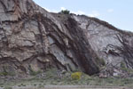 GMM. Excusión de mineralogía a Purroy 