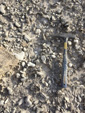 Grupo Mineralogista de Madrid. Minas del Carmen en la celia Jumilla y explotación de diatomeas en Agramón  