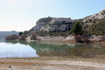 Grupo Mineralogista de Madrid. Minas del Carmen en la celia Jumilla y explotación de diatomeas en Agramón  