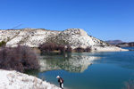 Grupo Mineralogista de Madrid. Minas del Carmen en la celia Jumilla y explotación de diatomeas en Agramón  