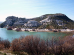 Grupo Mineralogista de Madrid. Minas del Carmen en la celia Jumilla y explotación de diatomeas en Agramón  