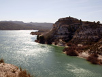 Grupo Mineralogista de Madrid. Minas del Carmen en la celia Jumilla y explotación de diatomeas en Agramón  