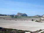 Grupo Mineralogista de Madrid. Minas del Carmen en la celia Jumilla y explotación de diatomeas en Agramón  