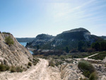 Grupo Mineralogista de Madrid. Minas del Carmen en la celia Jumilla y explotación de diatomeas en Agramón  